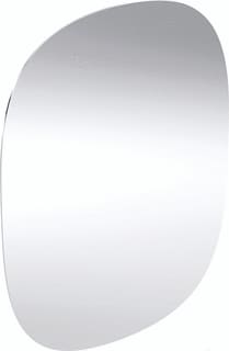 Geberit - Spiegel Option Oval Spgl B60/H80