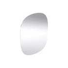 Geberit - Spiegel Option Oval Spgl B60/H80