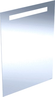 Geberit - Spiegel Optionbsquare Spiegl 50X70