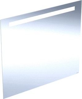 Geberit - Spiegel Optionbsquare Spiegl 80X70