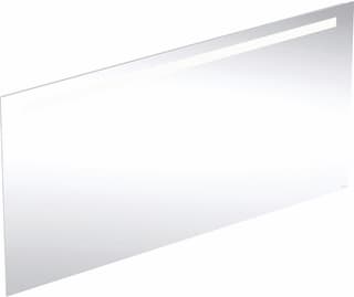 Geberit - Spiegel Square B140/H70Alu