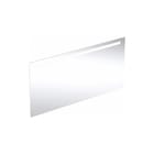Geberit - Spiegel Square B140/H70Alu