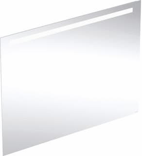 Geberit - Spiegel Square B120/H90Alu