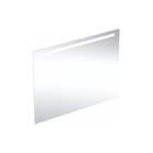 Geberit - Spiegel Square B120/H90Alu