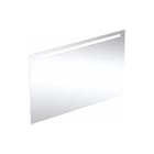 Geberit - Spiegel Square B140/H90Alu