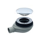 Geberit - Sifon voor bad/douchebak/vloer Dchsif D90 Waterslt 30Mm