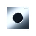 Geberit - Elektronische urinoirspoeler Type01 Ur Stur Rnd Mchr