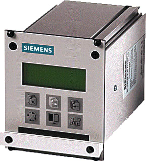 Siemens - Magnetisch-inductieve stromingsmtr 7me69202cb101aa0