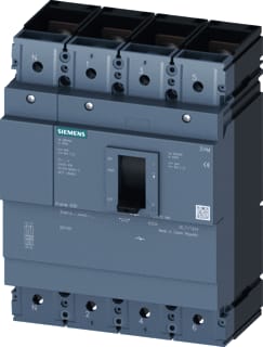 Siemens - Lastscheider 3vm14501aa420aa0