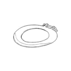 Wirquin - Celmac Closetzitting closzitt 170 bcpc/2c wit