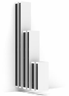 Jaga Konvektco - Ventilatorconvector convector vlaw15004111133