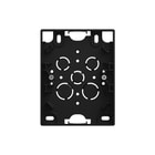 ABB Busch-Jaeger - Balance Opbouwbak inbouwschakelmateriaal  2tka00005983