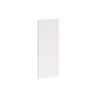 Hager - Volta Deur/bed.-tableau vr kast/lessenaar  va60k