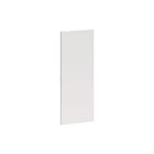 Hager - Volta Deur/bed.-tableau vr kast/lessenaar  va60t