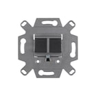 Hager - Datacontactdoos twisted pair  wdf410863
