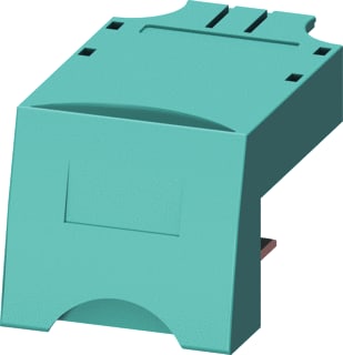 Siemens - Stroomrailadapter 3rv29275a