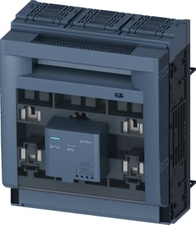 Siemens - Veilighedenlastscheider 3np11631bc14
