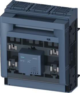 Siemens - Veilighedenlastscheider 3np11631bc24