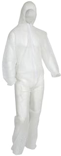 OXXA Basic - Overall/veiligheidspak overall 26612203