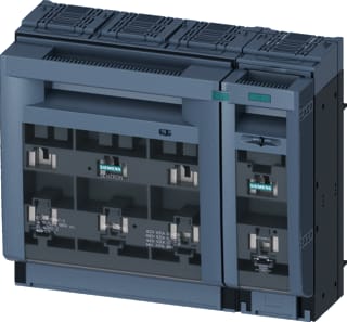 Siemens - Veilighedenlastscheider 3Np11641Bc10