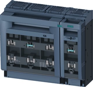 Siemens - Veilighedenlastscheider 3np11641da20