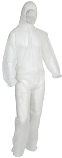 OXXA Basic - Overall/veiligheidspak overall 26614205