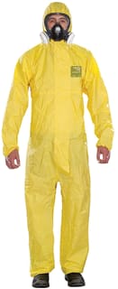 Ansell - Overall/veiligheidspak overall 26660508