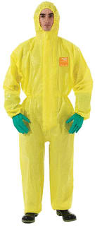 Ansell - Overall/veiligheidspak overall 26661803