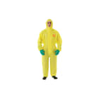 Ansell - Overall/veiligheidspak overall 26661804