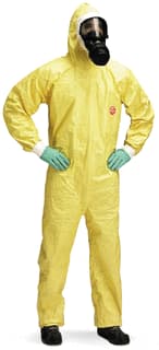 Dupont - Overall/veiligheidspak overall 26744205