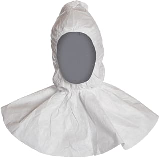 Dupont - Overall/veiligheidspak overall 26786200