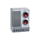 Siemens - Thermostaat/hygrostaat kast/lessenr 8Mr2170-4E