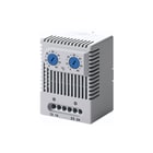 Siemens - Thermostaat/hygrostaat kast/lessenr 8Mr2170-1Ea