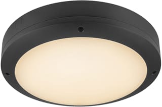 SLV - Outdoor Bulkhead Plafond-/wandarmatuur  1007514