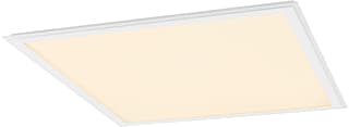 SLV - Panel Plafond-/wandarmatuur  1007499