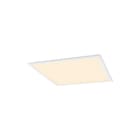 SLV - Panel Plafond-/wandarmatuur  1007499