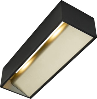 SLV - Logs Plafond-/wandarmatuur 1002928