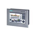 Siemens - Grafisch paneel 6ag21240gc131ax0