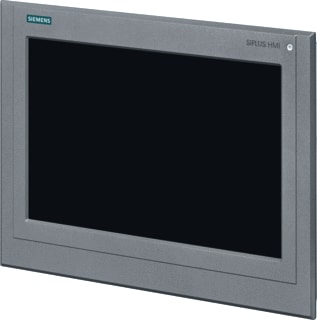Siemens - Grafisch paneel 6ag21240qc131ax0