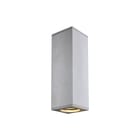 SLV - Theo Plafond-/wandarmatuur 1000329