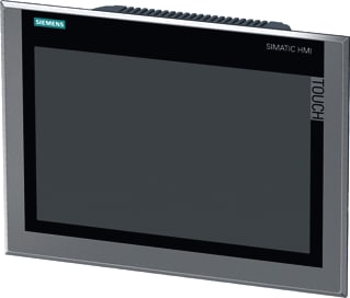 Siemens - Grafisch paneel 6Av21448Mc100Aa0