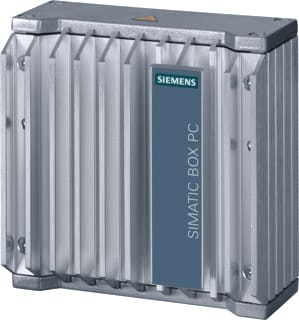 Siemens - Industriële PC 6ag40210ab111ba0
