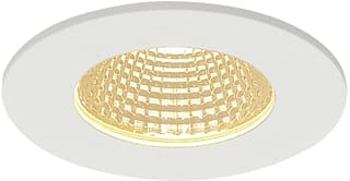 SLV - Patta Downlight/spot/schijnwerper  114421