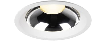 SLV - DOWNLIGHT Downlight/spot/schijnwerper  1008627