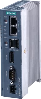 Siemens - Industriële PC 6es76470ba001ya2