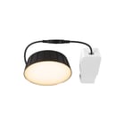 SLV - DOWNLIGHT Downlight/spot/schijnwerper 1007509