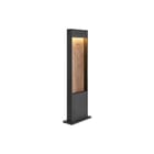 SLV - Flatt Tuin-/voetpadverlichtingsarmatuur 1002957