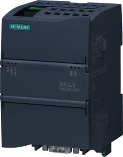 Siemens - PLC communicatiemodule 6ag26200aa004aa0