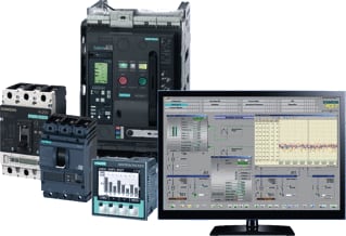Siemens - Functiemodule/bibliotheek 3zs27871cc300yg0