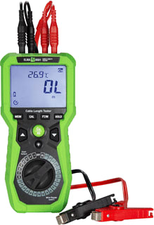 Elma - Kabellengtemeter kabllmtr 6398215080